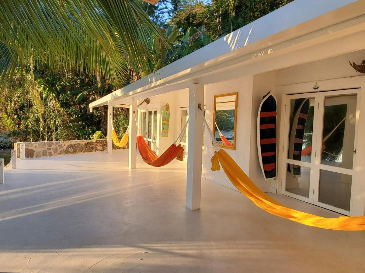 Pousada Mestre Augusto Angra dos Reis Exterior photo