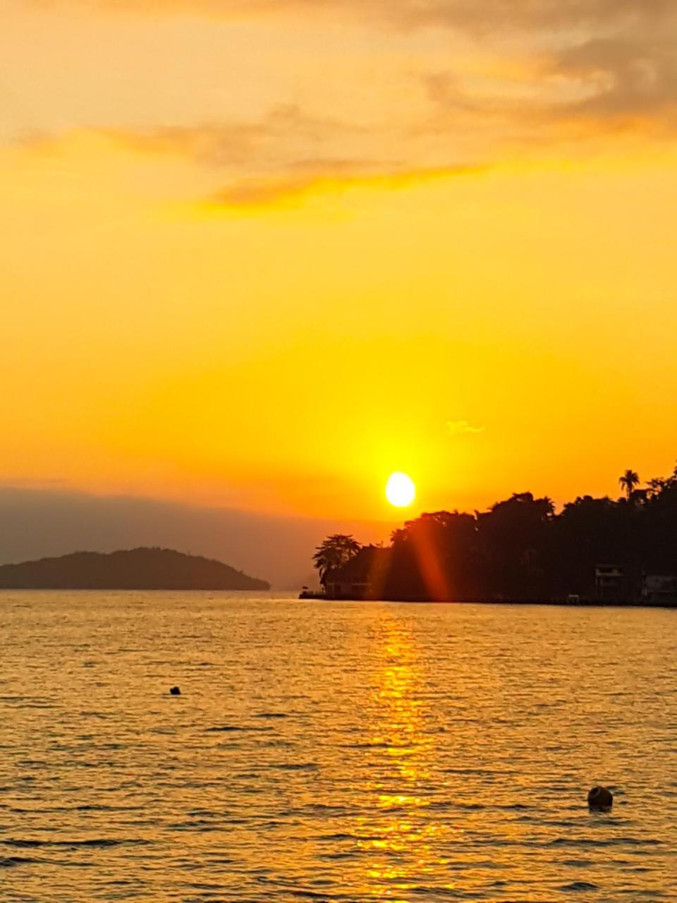 Pousada Mestre Augusto Angra dos Reis Exterior photo