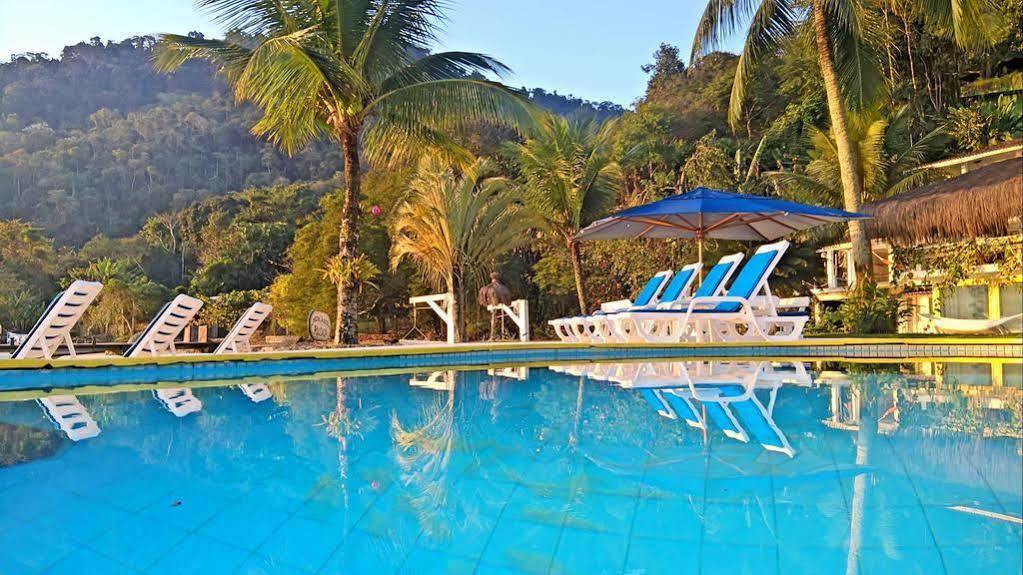 Pousada Mestre Augusto Angra dos Reis Exterior photo